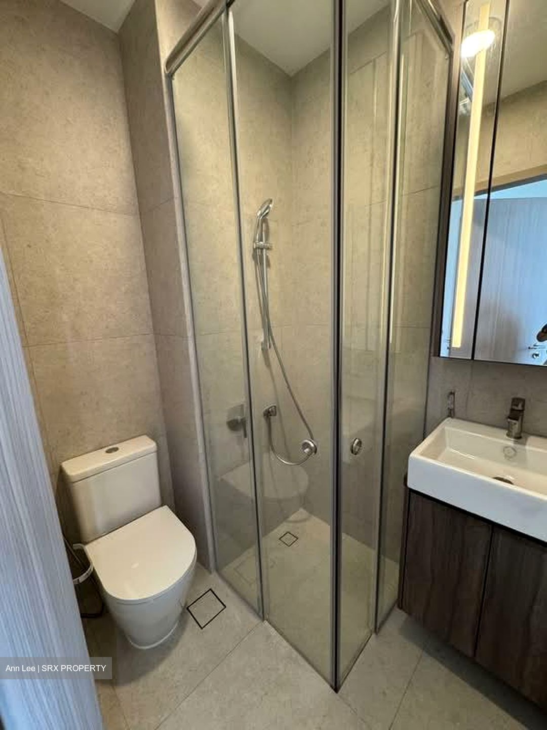 K Suites (D15), Apartment #556846321